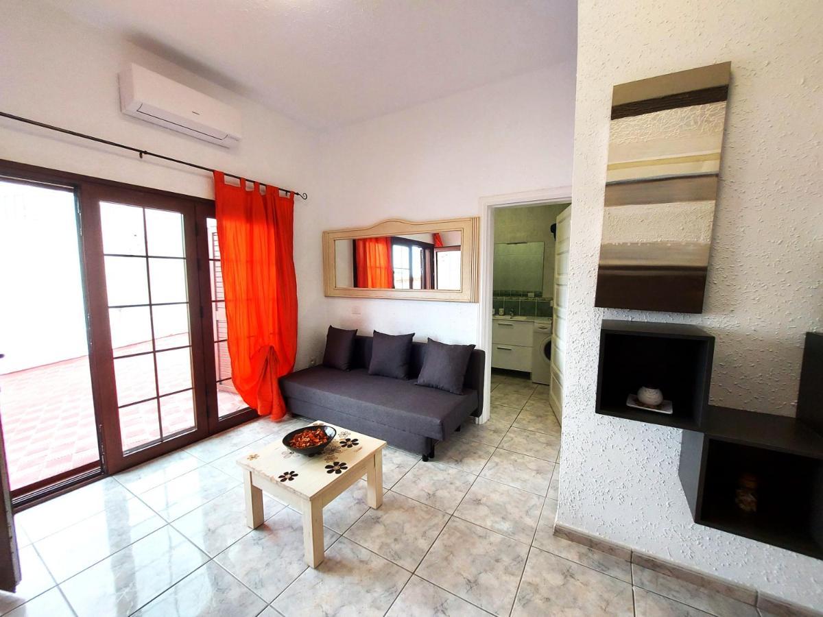 Blanca New Apartment 2 Bedrooms Costa Adeje  Exterior foto