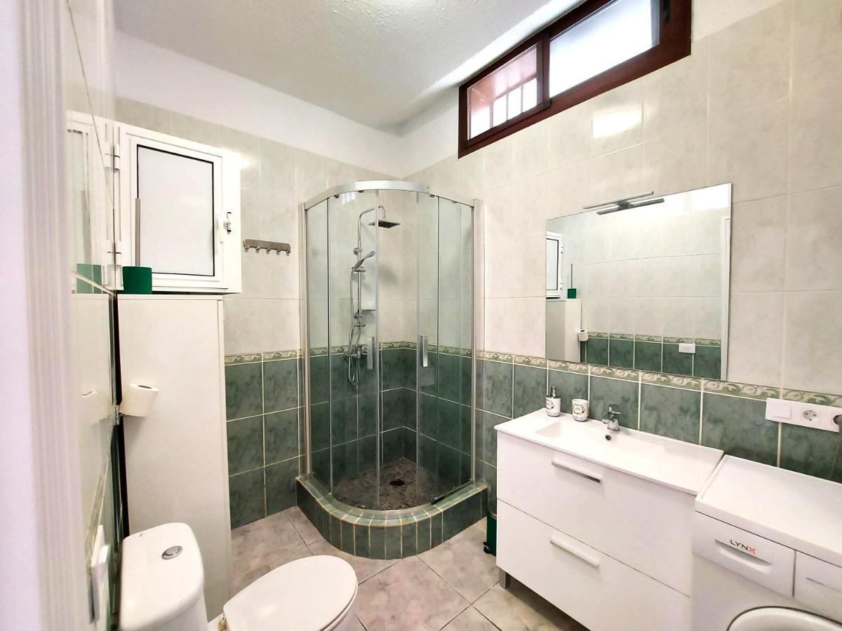 Blanca New Apartment 2 Bedrooms Costa Adeje  Exterior foto