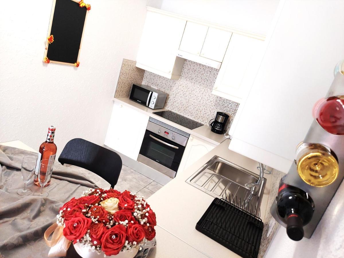 Blanca New Apartment 2 Bedrooms Costa Adeje  Exterior foto