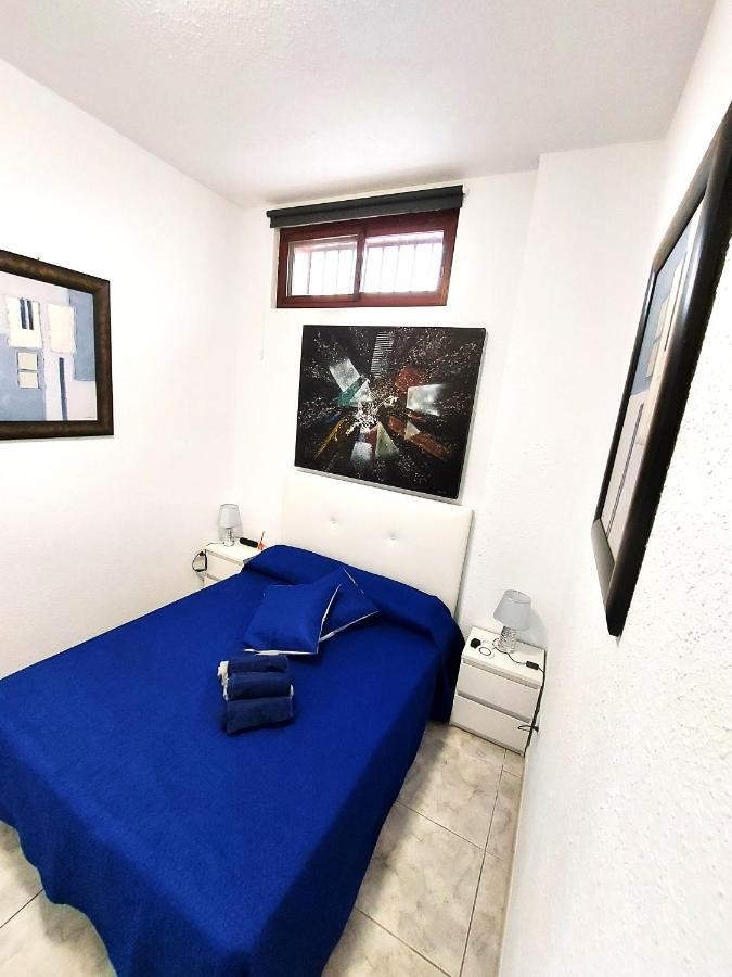 Blanca New Apartment 2 Bedrooms Costa Adeje  Exterior foto