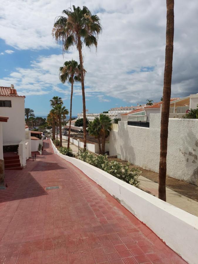 Blanca New Apartment 2 Bedrooms Costa Adeje  Exterior foto